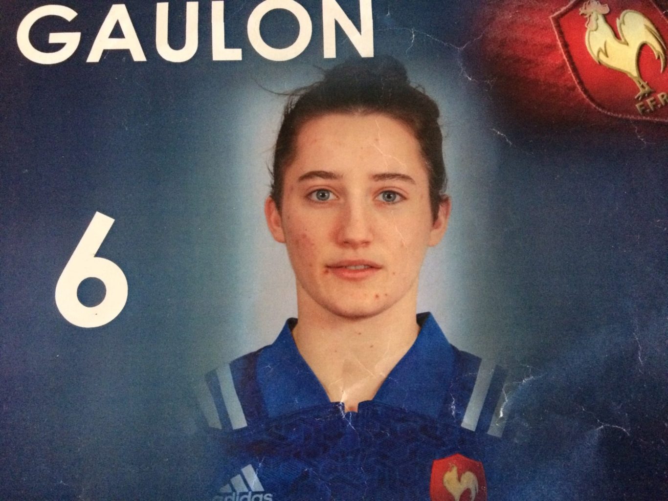 Mathilde Gaulon 